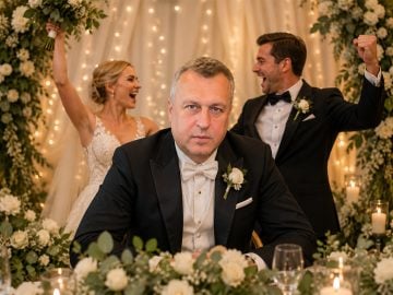 andrej danko kapitánsky sen slovensko sns mladomanželia