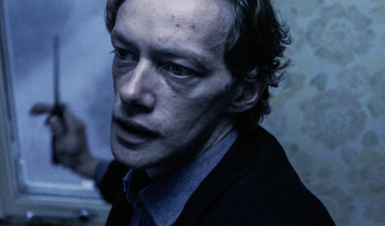 angst psychologický horor rakúsky film vrah