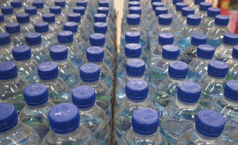 balená voda lucka stiahnutie z predaja varovanie