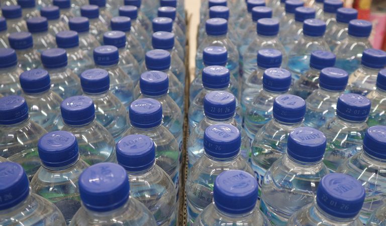balená voda lucka stiahnutie z predaja varovanie