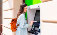 Slovensko, banky, ČSOB, 365 bank, Poštová banka, zmeny, peniaze, hotovosť, bankomaty