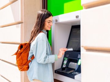 Slovensko, banky, ČSOB, 365 bank, Poštová banka, zmeny, peniaze, hotovosť, bankomaty