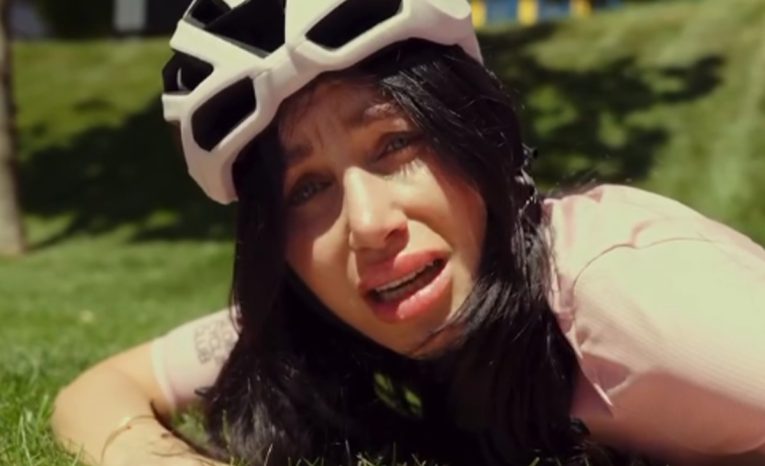 bianak rumanová kritika bicykle igor partner ľudia