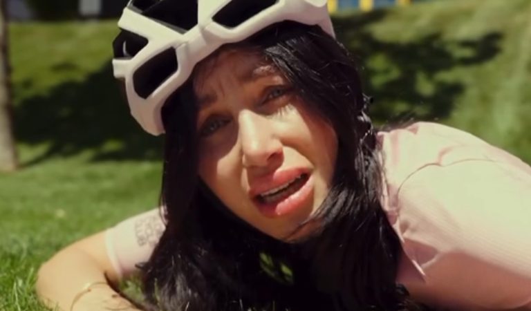 bianak rumanová kritika bicykle igor partner ľudia