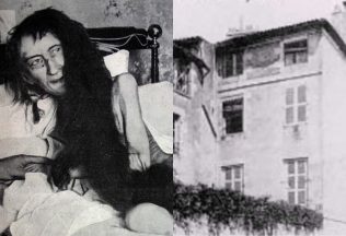 Tragický príbeh Blanche Monnier ukazuje, ako pýcha ničí ľudské životy.