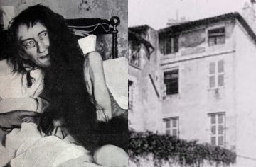 Keď sa láska stane doživotným trestom: Skutočný príbeh Blanche Monnier, ktorú vlastná matka zamkla na 25 rokov do temnoty