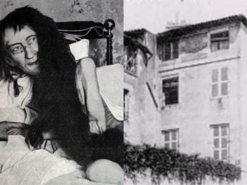 Tragický príbeh Blanche Monnier ukazuje, ako pýcha ničí ľudské životy.