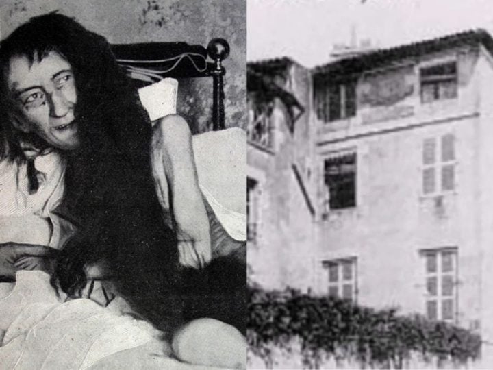 Tragický príbeh Blanche Monnier ukazuje, ako pýcha ničí ľudské životy.