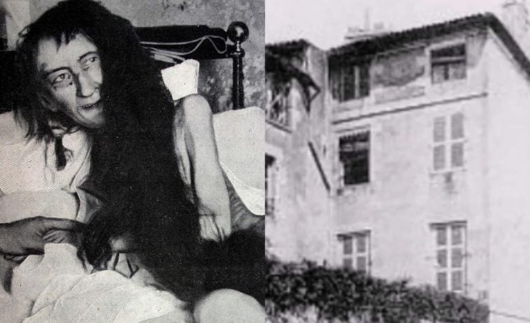 Tragický príbeh Blanche Monnier ukazuje, ako pýcha ničí ľudské životy.