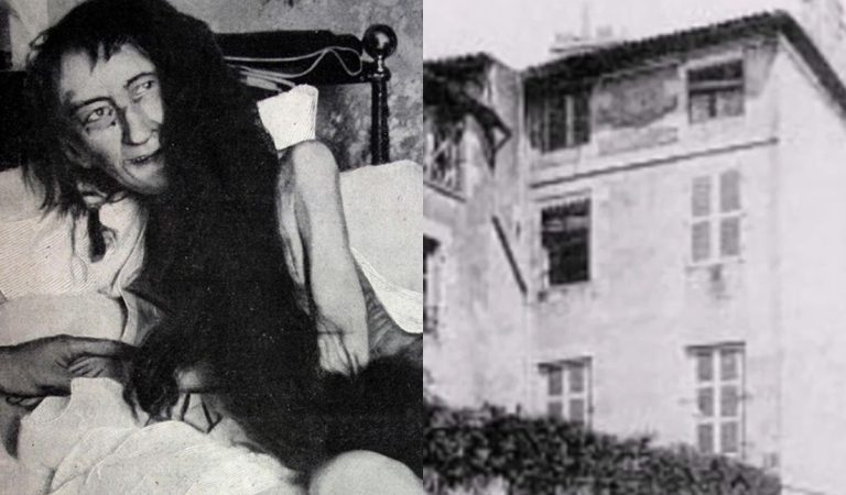 Tragický príbeh Blanche Monnier ukazuje, ako pýcha ničí ľudské životy.