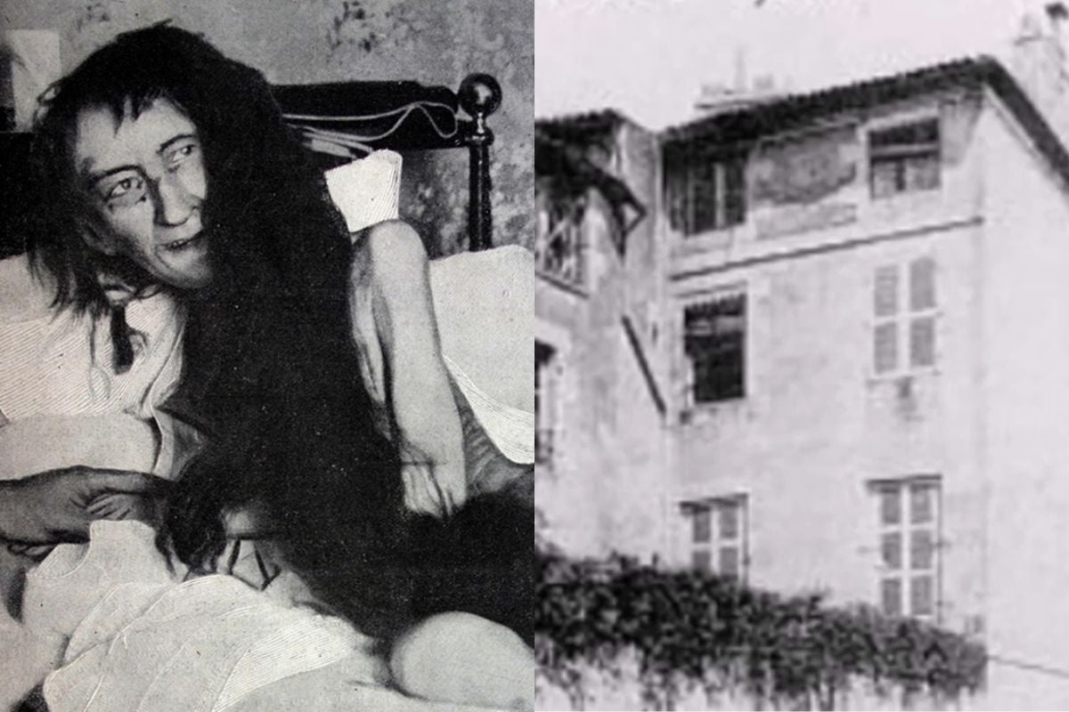 Tragický príbeh Blanche Monnier ukazuje, ako pýcha ničí ľudské životy.