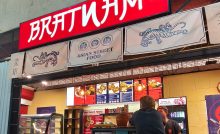 bratnam ázijské bistro novinka trnavské mýto tržnica zákazníci reportáž
