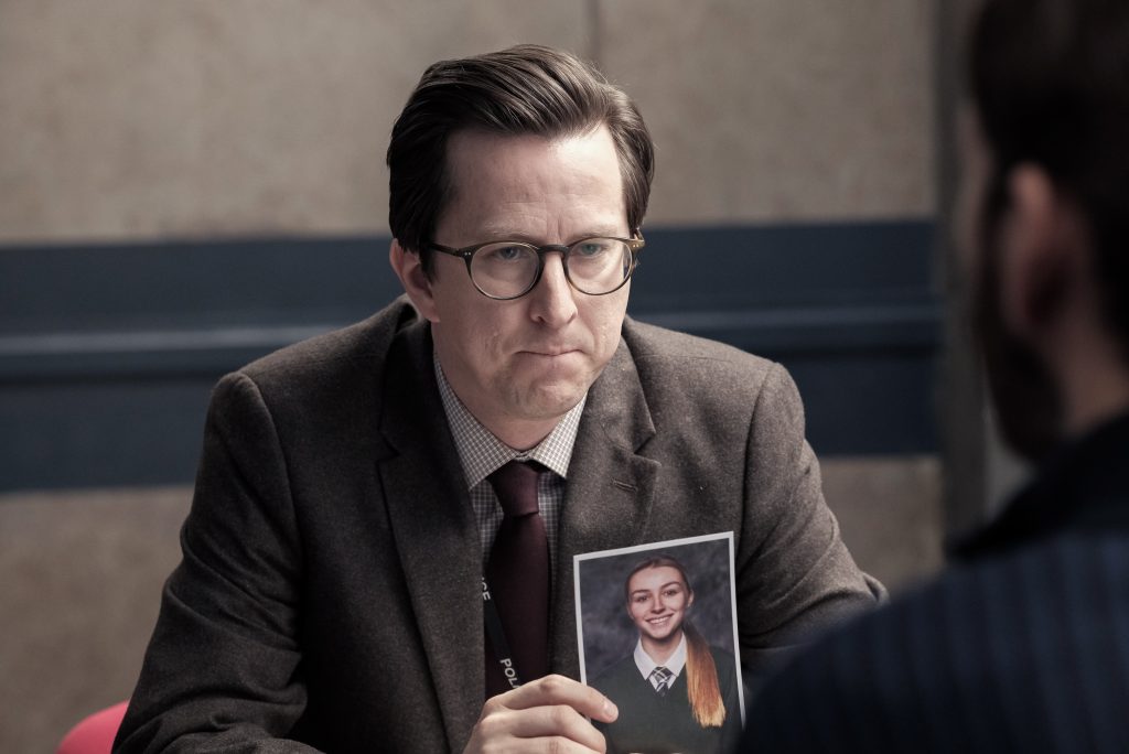 stream platformy, Netflix, Criminal: UK, seriály, krimi seriály