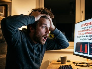 databázy websupport internet weby slovensko domény