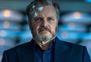 Deň odhalenia, filmy, sci-fi, kino program, slovenské kino, kino premiéra, filmová novinka