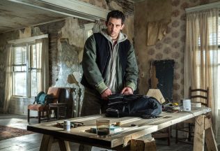 Deň odhalenia, filmy, sci-fi, kino program, slovenské kino, kino premiéra, filmová novinka
