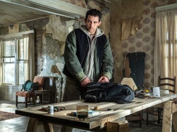 Deň odhalenia, filmy, sci-fi, kino program, slovenské kino, kino premiéra, filmová novinka
