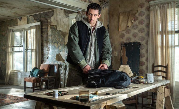 Deň odhalenia, filmy, sci-fi, kino program, slovenské kino, kino premiéra, filmová novinka