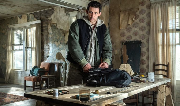 Deň odhalenia, filmy, sci-fi, kino program, slovenské kino, kino premiéra, filmová novinka
