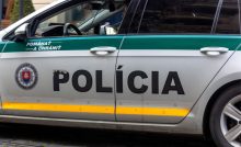 injekčné striekačky, deti, polícia, Slovensko, krimi