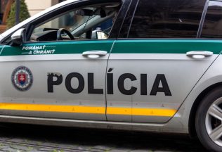 injekčné striekačky, deti, polícia, Slovensko, krimi