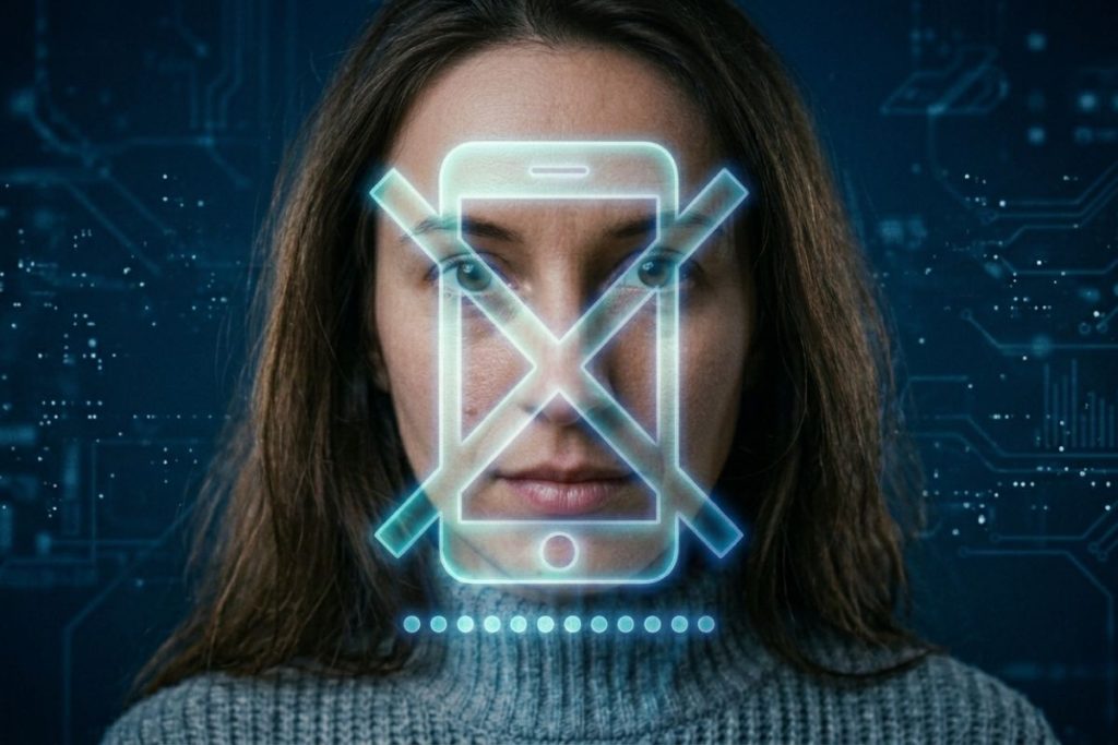 Dá sa prežiť víkend bez mobilu? Nečakaná situácia nás hodila do digitálneho detoxu, takto to dopadlo