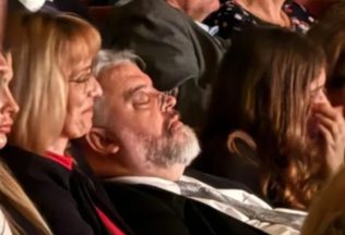 eduard chmelár slovensko politik snd spánok driemoty