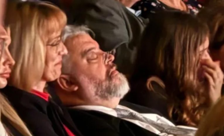 eduard chmelár slovensko politik snd spánok driemoty