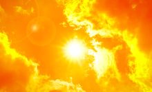 el nino teploty teplota horúčavy leto klíma klimatická kríza