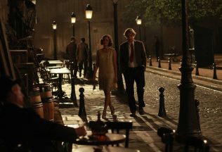 filmové klamstvá deformujú romantizujú filmové miesta