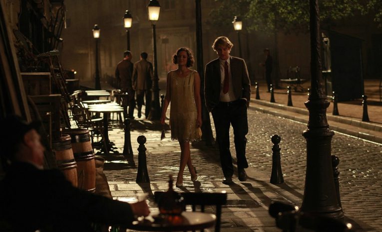 filmové klamstvá deformujú romantizujú filmové miesta