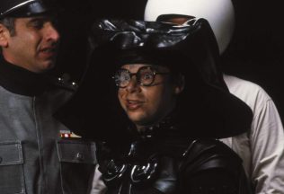 filmové paródie legendárne paródia film filmy