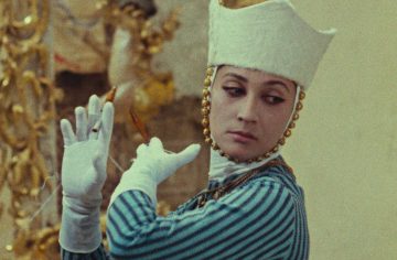Filmy, ktoré uvidíš iba raz: Geniálne majstrovské diela, ktoré sú však psychicky také vyčerpávajúce, že si ich už nikdy nepustíš