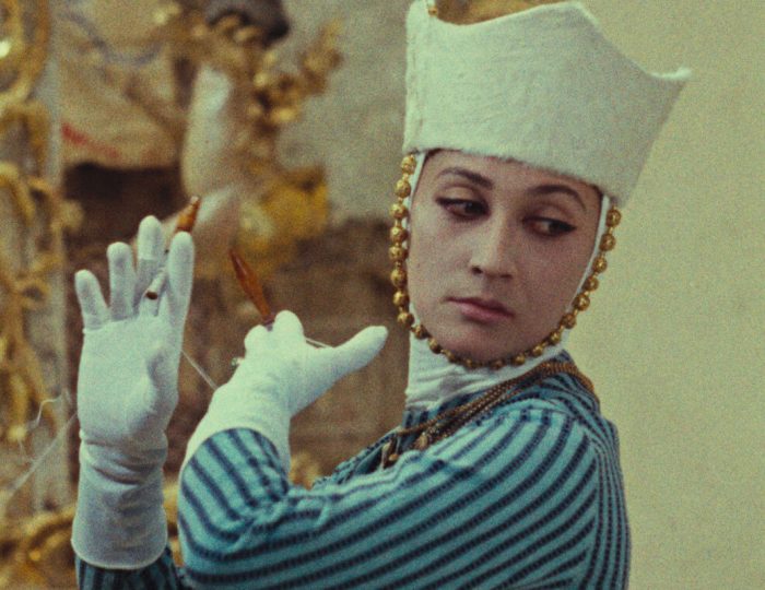 Filmy, ktoré uvidíš iba raz: Geniálne majstrovské diela, ktoré sú však psychicky také vyčerpávajúce, že si ich už nikdy nepustíš