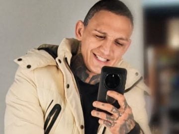 gábor boráros dcérka návšteva sociálky ľudia celebrity