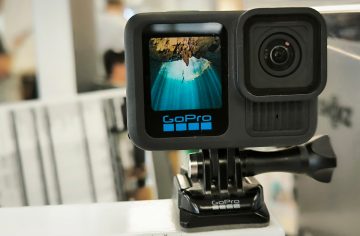 Kedysi neotrasiteľná spoločnosť sa zvíja v kŕčoch. Čo zavinilo dramatický úpadok značky GoPro?