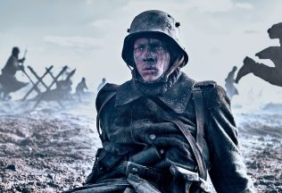 historické filmy násilie brutalita realita tvorcovia nechutnosť
