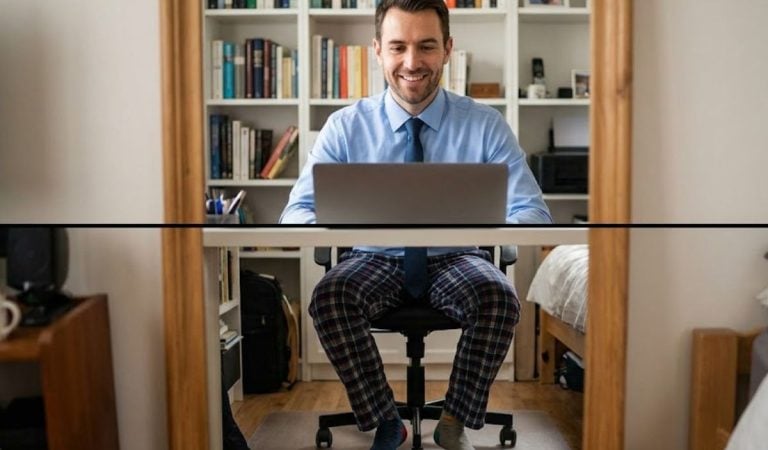 Realita práce z domu: Situácie, ktoré zažije každý počas home officu