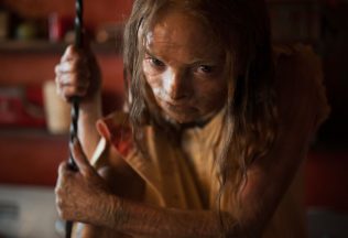 Lee Cronin: Múmia, horor, filmy, stream platformy, Apple TV+