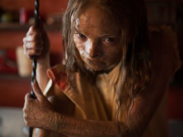 Lee Cronin: Múmia, horor, filmy, stream platformy, Apple TV+