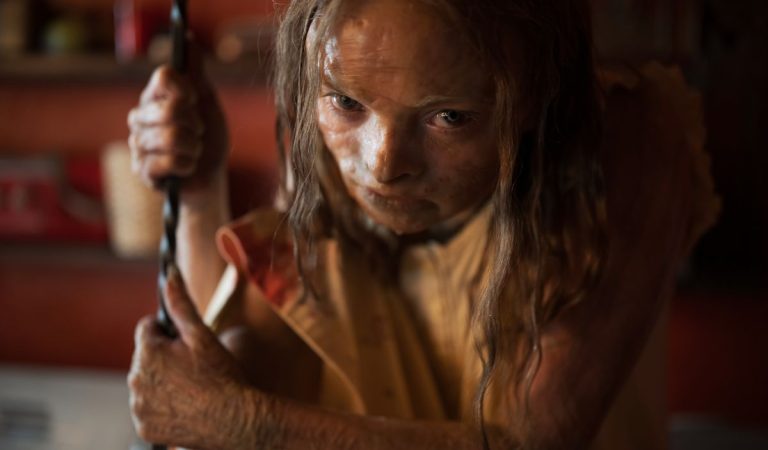 Lee Cronin: Múmia, horor, filmy, stream platformy, Apple TV+