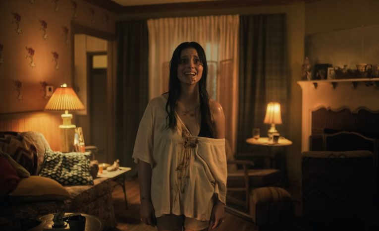 horor, Posadnutosť, stream platformy, VOD, filmy, chválený film