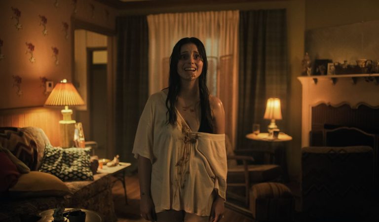 horor, Posadnutosť, stream platformy, VOD, filmy, chválený film
