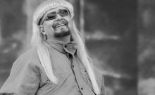 hudobník pohoda oliver tree nešťastie tragédia