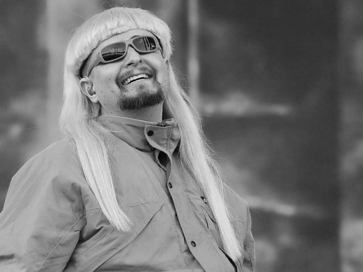 hudobník pohoda oliver tree nešťastie tragédia