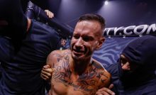imrich štefánik polícia celebrity combat zápas podvody