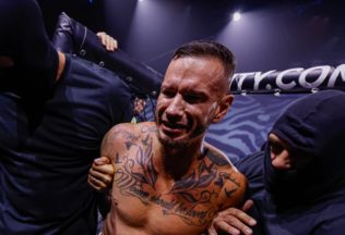 imrich štefánik polícia celebrity combat zápas podvody