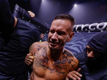 imrich štefánik polícia celebrity combat zápas podvody