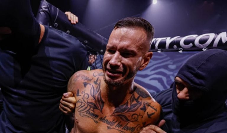 imrich štefánik polícia celebrity combat zápas podvody
