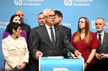 Známy politik vydesil celé Slovensko: Ivan Korčok mal dopravnú nehodu, nezaobišla sa bez zranenia